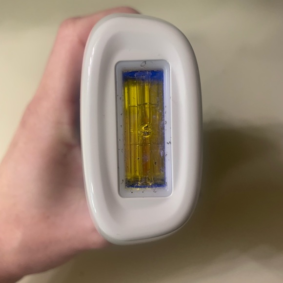 Nood Flasher 2.0 IPL Hair Removal Device – Like New – 573K Flashes - Picture 5 of 9